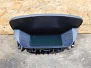 Display Monitor Navi Bildschirm RENAULT LAGUNA II GRANDTOUR (KG0/1_) 2.0 DCI 110 KW 8200326981