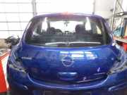 Heckklappe mit Heckscheibe (Delle) 3-Türer OPEL CORSA D 1.2 59 KW