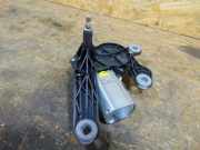 Wischermotor hinten PEUGEOT 307 (3A/C) 2.0 HDI 110 79 KW 9637158780 / 53014712