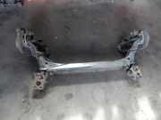 Achse hinten Hinterachse Achsträger VW GOLF IV (1J1) 1.9 TDI 66 KW