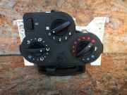 Heizungsbedienteil DACIA Logan MCV 1.6 16V 77 KW 6957001~~~~~N103320L