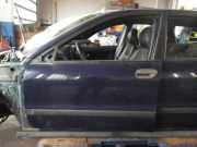 Tür vorne links 5-Türer VOLVO V40 (V) 2.0 T 118 KW