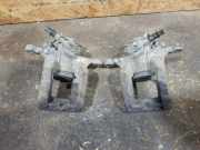 Bremssättel Satz hinten Bremssattel links rechts OPEL ASTRA J (P10) 1.4 74 KW