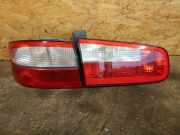 Rückleuchte Rücklicht links aussen innen RENAULT LAGUNA II (BG0/1_) 1.8 16V 88 KW 8200002475~~~8200002473