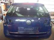 Heckklappe mit Heckscheibe (Rost,Loch) VW PASSAT VARIANT (3C5, B6) 2.0 TDI 16V 103 KW
