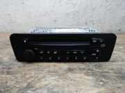 CD-Radio CITROEN Xsara Picasso 1.8i 16V 85 KW 9632592480~~~PU-2295A~~~CL0411Z0300500