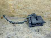 Bremssattel rechts hinten + Stellmotor AUDI A4 AVANT (8K5, B8) 2.0 TDI 105 KW