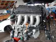 Motor ohne Anbauteile (Benzin) verk. als Def. HONDA CIVIC VIII HATCHBACK (FN4, FK) 1.4 TYPE 73 KW L13Z1