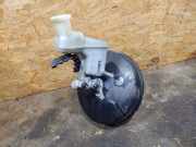 Bremskraftverstärker + Hauptbremszylinder HYUNDAI IX35 (LM) 2.0 CRDI 4WD 135 KW 58500-2S251