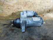 Anlasser Starter VW POLO (6R, 6C) 1.2 TSI 16V 66 KW 02M911024Q / 0001179512