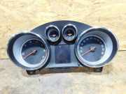 Tachometer Kombiinstrument OPEL ASTRA J SPORTS TOURER 1.7 CDTI 96 KW 13433804