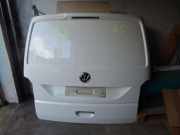 Heckklappe geschlossen (Delle) VW TRANSPORTER VI T6 BUS KASTEN (SGA, SGH, 110 KW