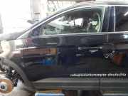 Tür vorne links 5-Türer OPEL GRANDLAND X (A18, P1UO) 1.5 TURBO D 96 KW