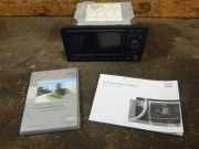 CD-Radio Navigation plus !kein Code! AUDI A3 SPORTBACK (8PA) 2.0 TDI 125 KW 8P0035192Q