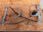 Motor Fensterheber rechts vorne RENAULT Clio III (R) 1.2 16V 55 KW 400857~RENAULT~MERITOR