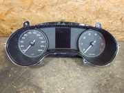 Tachometer Kombiinstrument FIAT TIPO SCHRÄGHECK (356) 1.6 D 96 KW 00522269360