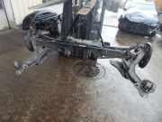 Achse hinten Hinterachse Achkörper Achsträger BMW X1 (F48) XDRIVE20D 140 KW