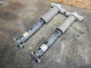 Stoßdämpfer hinten links rechts FORD GALAXY III (CK) 1.5 ECOBOOST 121 KW J1GC-18080-AGC