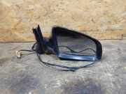 Außenspiegel rechts elektrisch 5-Kabel AUDI A4 (8E2, B6) 2.0 96 KW