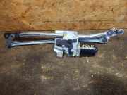 Wischermotor vorne + Wischergestänge BMW 1 (E87) 118D 105 KW 7193036-01