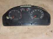 Tachometer Tacho Drehzahlmesser 1,9TDI VW MULTIVAN V T5 (7HM, 7HN, 7HF, 7EF, 7EM, 77 KW 7H5920850R / 110080204/071