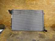 Kühler Wasserkühler VW PASSAT VARIANT (3C5) 2.0 TDI 103 KW 3C0121253R