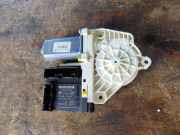 Motor Fensterheber vorne rechts + Türsteuergerät VW PASSAT VARIANT (3C5) 2.0 TDI 103 KW 1K0959702P~~~1K0959792L