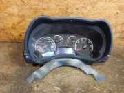 Tachometer kombiinstrument FORD KA II (RU8) 1.2 51 KW 51874059