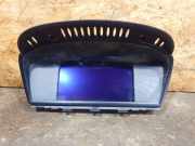Display Monitor Bildschirm Navi BMW 3 TOURING (E91) 320D 130 KW 65.82-9193748