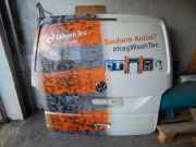 Heckklappe geschlossen (Delle) VW TRANSPORTER VI T6 BUS KASTEN (SGA, SGH, 150 KW