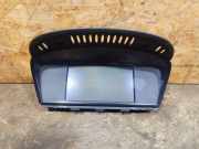 Display Monitor Bildschirm BMW 3 (E90) 325I 160 KW 65.82-6973671