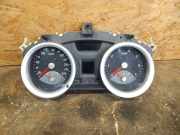 Tachometer Kombiinstrument RENAULT MEGANE II CABRIOLET (EM0/1_) 1.9 D 88 KW 8200364016
