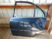 Tür links hinten EFH 5-Türer + Fensterheber OPEL OMEGA B (25_, 26_, 27_) 3.0 MV6 155 KW