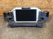 Display Bildschirm Monitor FORD FOCUS III (DYB) 2.0 TDCI 103 KW BM5T18B955-DE / BM5T-19H449-DAB