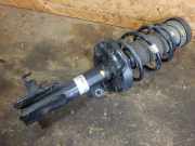 Federbein vorne links Stoßdämpfer Feder OPEL ASTRA J 1.4 64 KW 22-183644