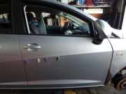 Tür vorne rechts EFH 5-Türer + Fensterheber Außenspiegel SEAT IBIZA IV ST (6J8) 1.6 TDI 66 KW