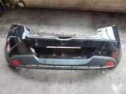 Stoßstange hinten St0ßfänger MAZDA 2 II (DE, DH) 1.3 55 KW