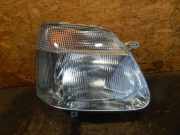 Hauptscheinwerfer rechts Halogen Vorfacelift OPEL AGILA (A) (H00) 1.0 12V 43 KW 09204188 / 35100-83E00