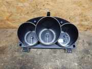 Tachometer kombiinstrument Drehzahlmesser MAZDA 3 (BK) 2.3 MPS 191 KW K8~BAC1