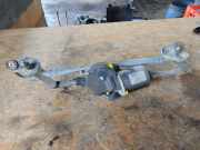 Wischermotor vorne mit Wischergestänge TOYOTA COROLLA VERSO (R1) 2.2 D-CAT 130 KW 85110-0F020 / MS159200-7241