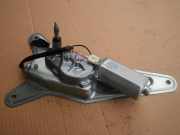 Wischermotor hinten SUZUKI Grand Vitara (FT, GT, HT) 2.0 TD 4x4 80 KW 34332-581