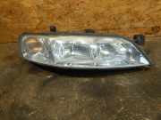 Hauptscheinwerfer rechts Halogen Facelift OPEL VECTRA B CC (38_) 1.6I 16V 74 KW