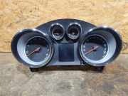 Tachometer Kombiinstrument OPEL ZAFIRA TOURER C (P12) 1.4 103 KW 13460584