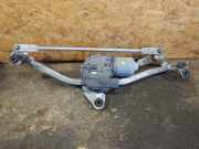 Wischermotor vorne + Gestänge VW PASSAT VARIANT (3G5, B8) 2.0 TDI 110 KW 3G1955119A / 1397220691 / 3G1955023C / 3397021866