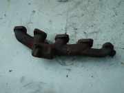 Auspuffkrümmer OPEL Astra G Caravan (T98) 2.0 DTI 74 KW 24442866