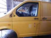 Tür vorne links 5-Türer VW TRANSPORTER V T5 BUS (7H) 1.9 TDI 62 KW