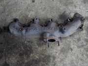 Auspuffkrümmer OPEL Astra G Caravan (T98) 1.7 DTI 55 KW D3355Y