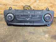 Heizungsbedienteil Klimabedienteil FORD FOCUS III (DYB) 1.0 ECOBOOST 74 KW F1ET-19980-EK