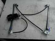 Motor Fensterheber rechts vorne RENAULT Espace IV (K) 3.0 dCi 130 KW 400627C~MERITOR