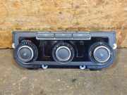 Heizungsbedienteil Klimabedienteil VW GOLF VI VARIANT (5K AJ5) 2.0 TDI 103 KW 7N0907426L